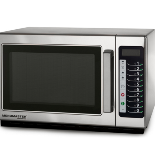 Manumaster MCS10TS