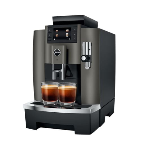 Jura W8