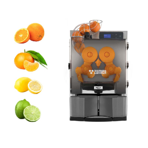 Zumex Essential Pro