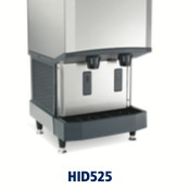 Scotsman HID525