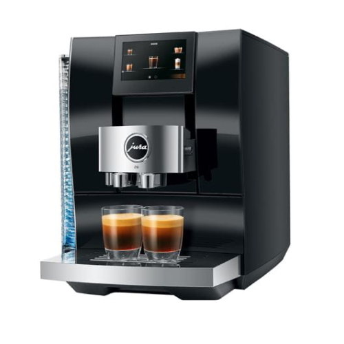 Jura Z10