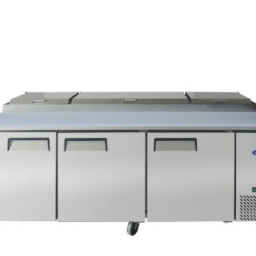 Atosa MPF8203GR