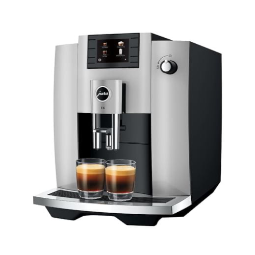 Jura E6
