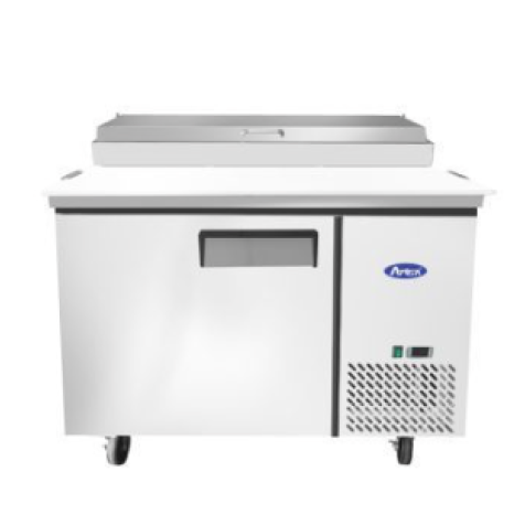 Atosa MPF8201GR
