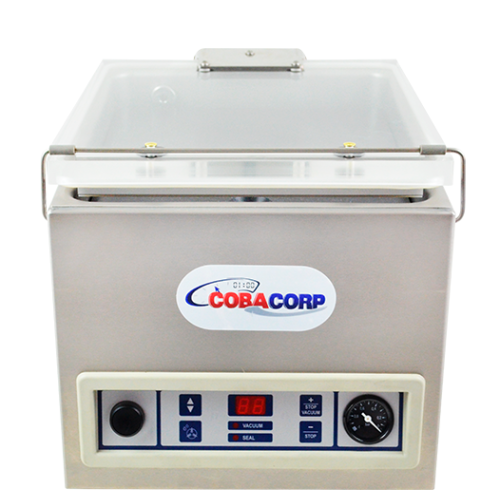 Cobacorp ECM-28 