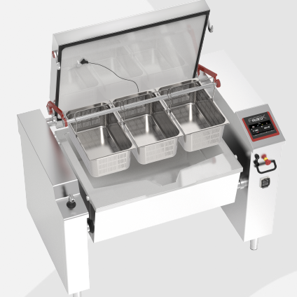 Firex FIGARO F100-F150