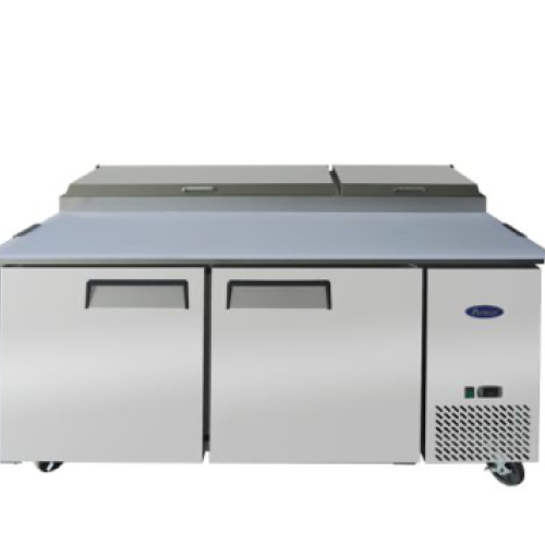 Atosa MPF8202GR